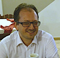 Mario Pesce