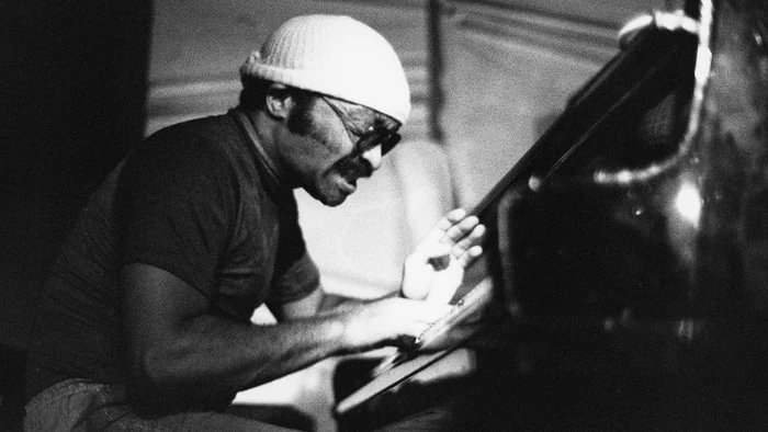 Cecil Taylor negli anni Ottanta